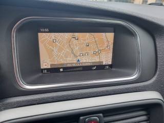 VOLVO V40 usata, con Frenata d