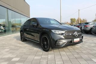 MERCEDES-BENZ GLC 220 usata, con Airbag Passeggero