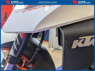 KTM 1290 Super Duke R usata 13