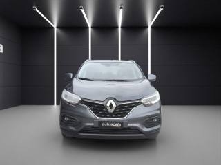 RENAULT Kadjar usata, con Cerchi in lega