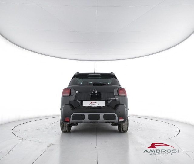 CITROEN C3 Aircross usata 5