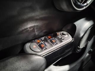 MINI Cooper S usata, con Controllo automatico clima