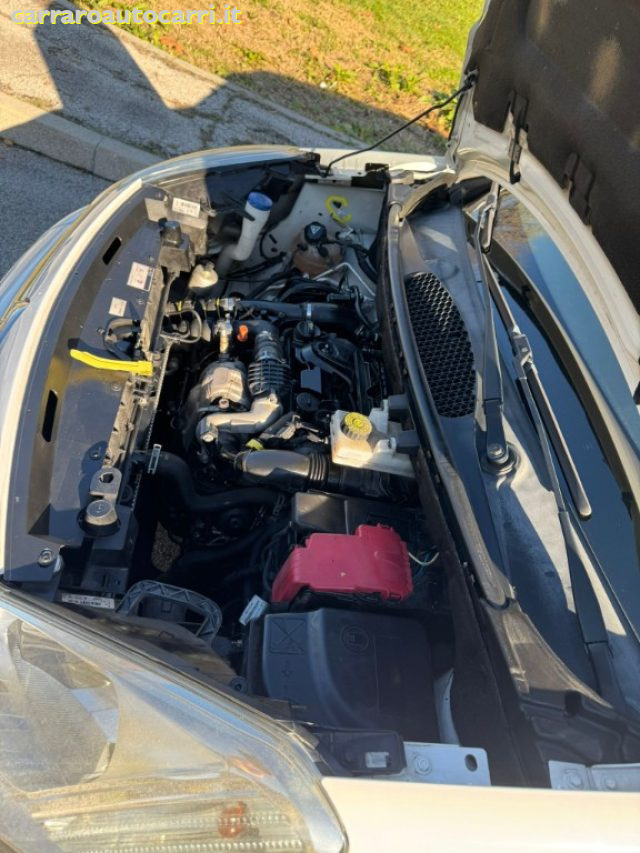 CITROEN Berlingo usata, con Immobilizzatore elettronico