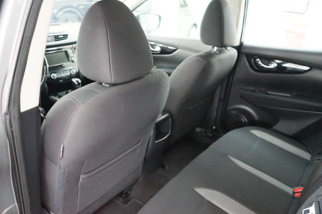 NISSAN Qashqai usata 30