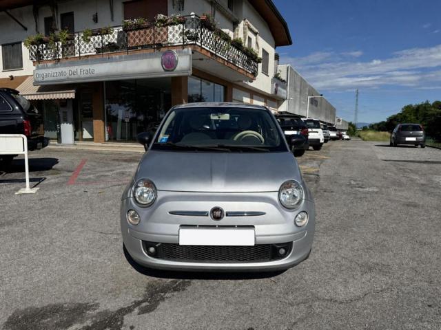FIAT 500 usata, con Chiusura centralizzata