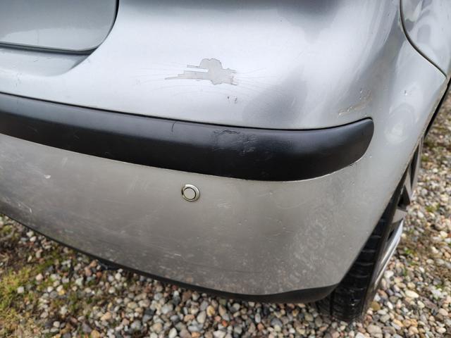 VOLKSWAGEN Polo usata 23