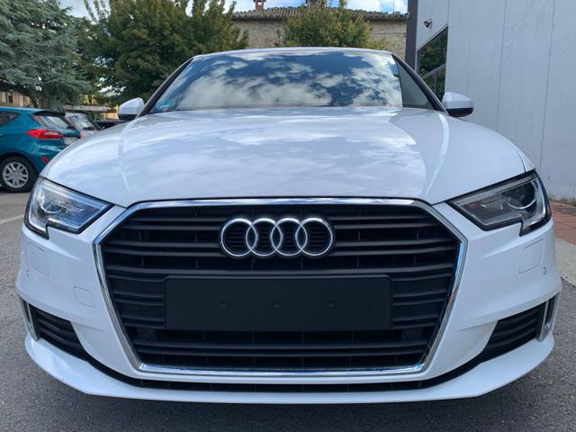 AUDI A3 usata, con Airbag