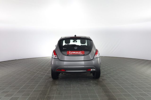 LANCIA Ypsilon usata 4