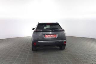 PEUGEOT 2008 usata 4