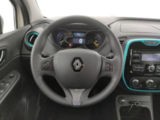 RENAULT Captur usata, con Immobilizzatore elettronico
