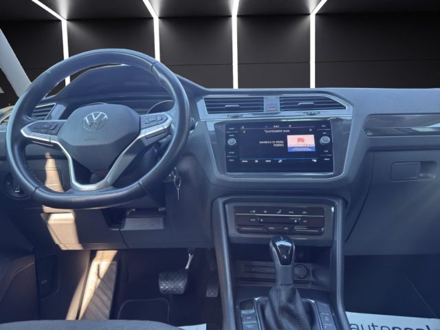 VOLKSWAGEN Tiguan usata, con ESP
