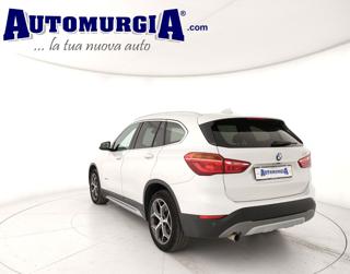 BMW X1 usata, con Airbag laterali