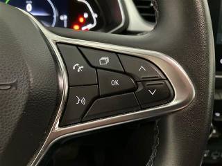 RENAULT Captur usata, con Isofix