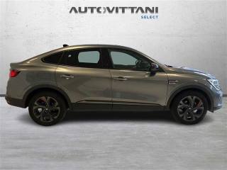 RENAULT Arkana usata 4
