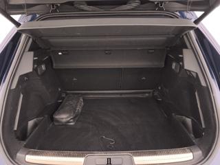 DS AUTOMOBILES DS 7 usata, con Sedile posteriore sdoppiato