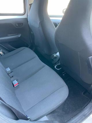 PEUGEOT 108 usata, con Controllo trazione