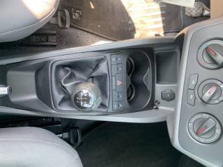 SEAT Ibiza usata, con Filtro antiparticolato