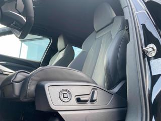 AUDI Q5 usata, con Portellone posteriore elettrico