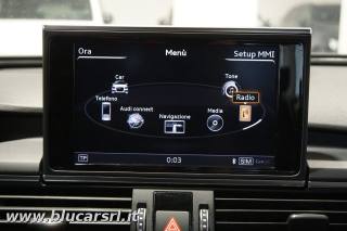 AUDI A6 usata, con Sedile posteriore sdoppiato