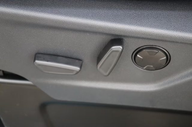 FORD Tourneo Custom usata, con Park Distance Control