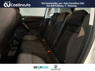 PEUGEOT 2008 usata, con Controllo trazione
