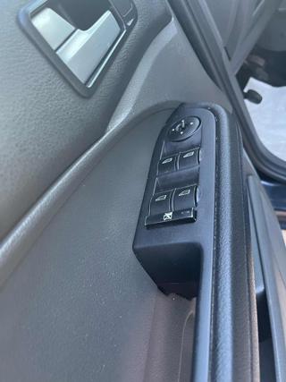 FORD C-Max usata, con Specchietti laterali elettrici