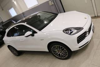 PORSCHE Cayenne usata, con Airbag testa