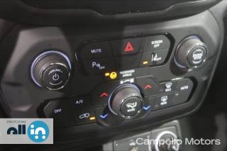 JEEP Renegade usata 10