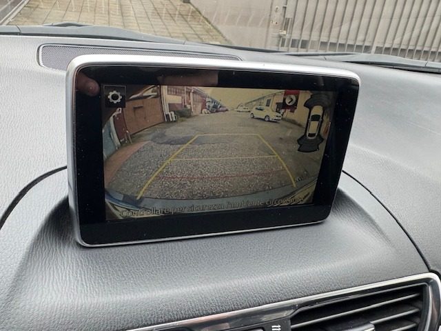 MAZDA 3 usata, con Fari Xenon