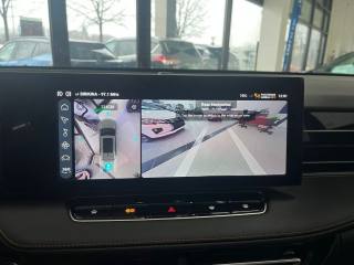 MG HS usata, con Controllo trazione