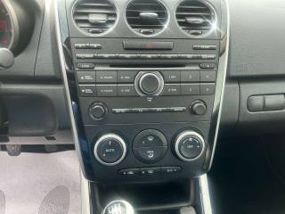 MAZDA CX-7 usata, con Chiusura centralizzata