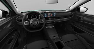 FIAT 600 usata, con Boardcomputer