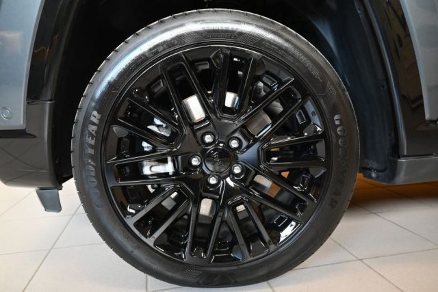 JEEP Compass usata 180