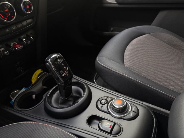 MINI Countryman usata, con Servosterzo