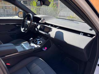 LAND ROVER Range Rover Evoque usata, con Cruise Control