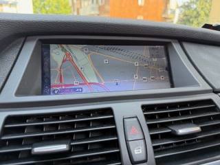 BMW X6 usata, con Immobilizzatore elettronico