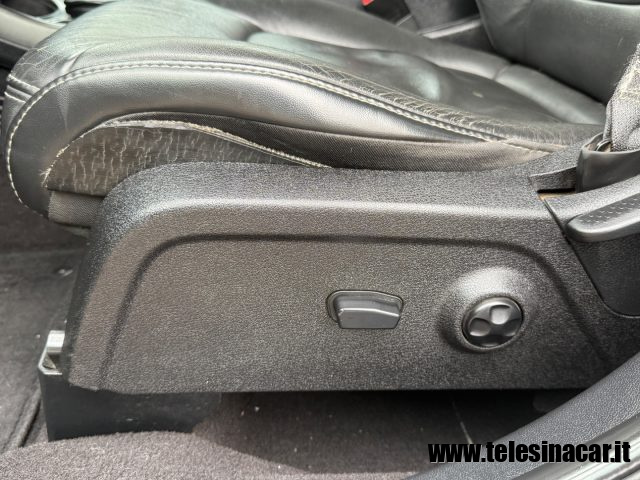 FIAT Freemont usata, con Telecamera per parcheggio assistito
