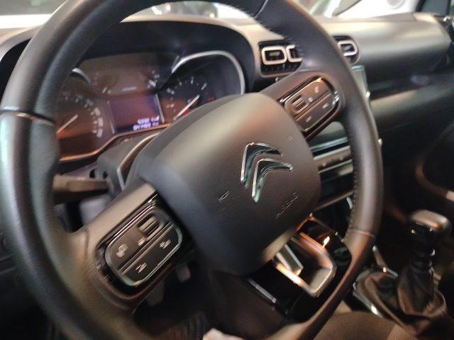 CITROEN C3 Aircross usata, con Bluetooth