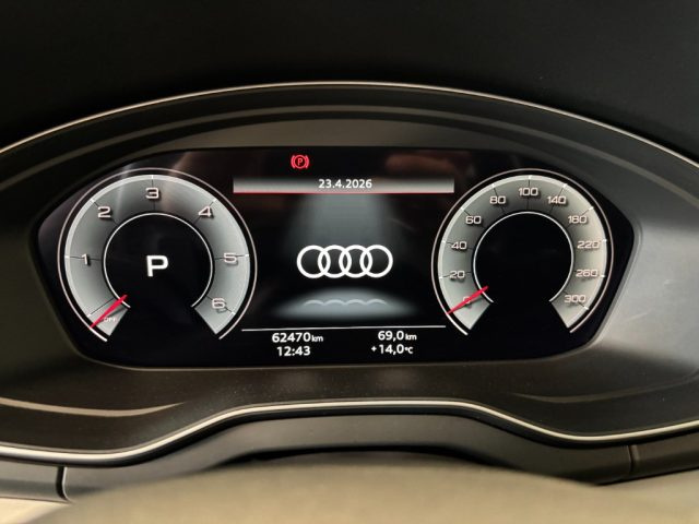 AUDI Q5 usata, con Bluetooth