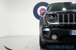 JEEP Renegade usata, con Limitatore di velocità