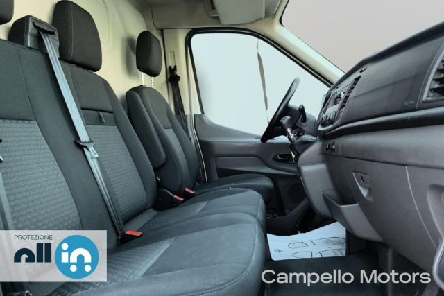 FORD Transit usata 15