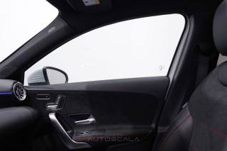 MERCEDES-BENZ A 180 usata, con Sensori di parcheggio posteriori