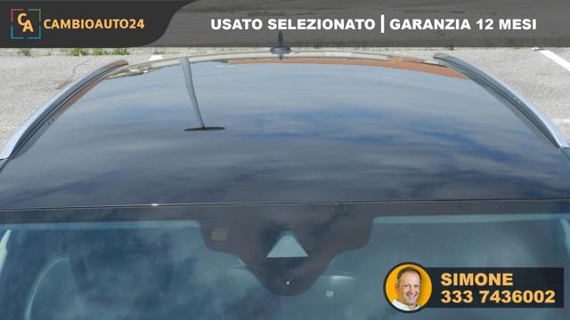 AUDI A6 usata, con Chiusura centralizzata telecomandata