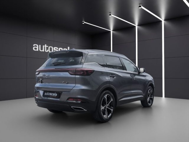 DR MOTOR DR 6.0 usata, con Controllo trazione
