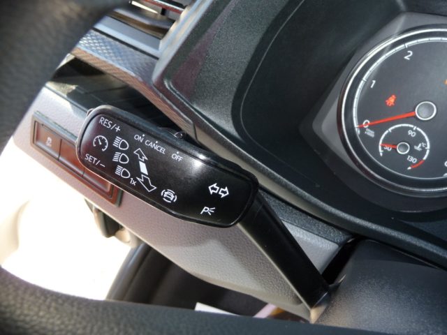 VOLKSWAGEN Transporter usata, con Bracciolo