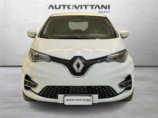 RENAULT ZOE usata, con Airbag
