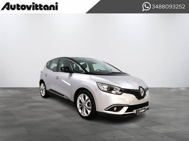 RENAULT Scenic usata 2