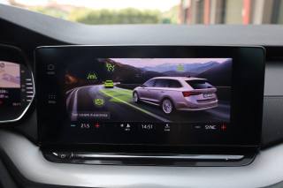 SKODA Octavia usata, con Blind spot monitor