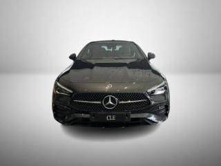 MERCEDES-BENZ CLE 220 usata, con Airbag