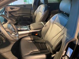 AUDI Q8 usata, con Climatizzatore